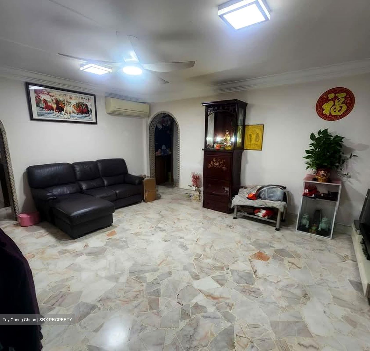 Blk 622 Eunos Heights (Bedok), HDB 4 Rooms #552208801